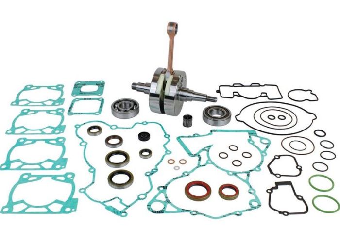 Hotrod's Inc HR00234 Bottom End Kit for Automotive Repair