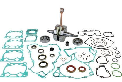 Hotrod's Inc HR00234 Bottom End Kit for Automotive Repair