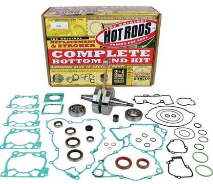 Hotrod's Inc HR00234 Bottom End Kit for Automotive Repair