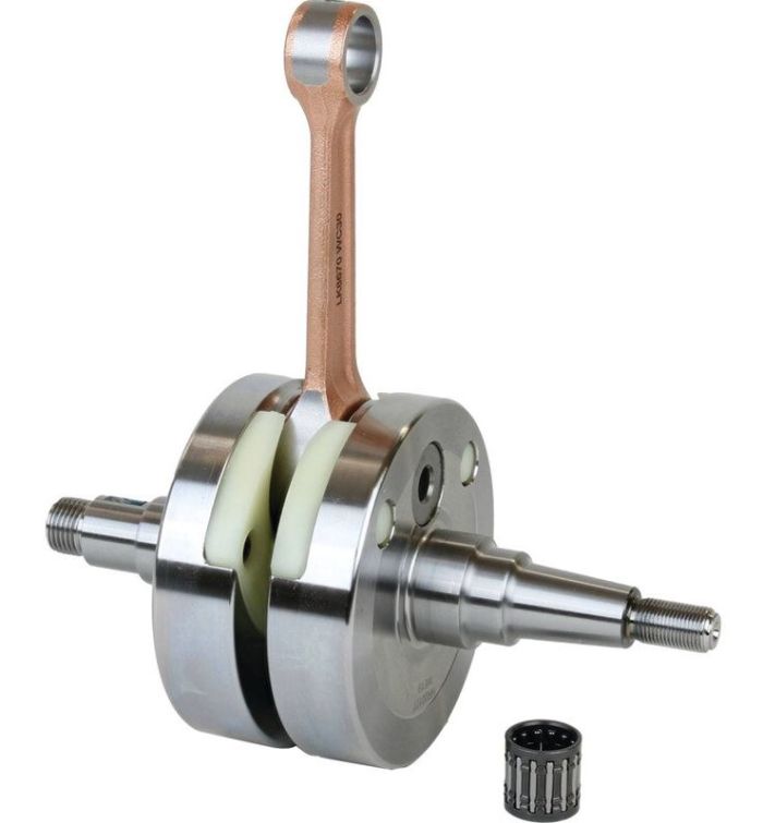 Hotrod's Inc HR00234 Bottom End Kit for Automotive Repair