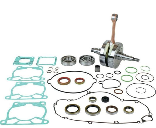 HOTROD'S INC HR00235 Bottom End Kit for Automotive Engines
