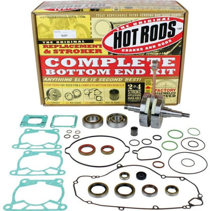 HOTROD'S INC HR00235 Bottom End Kit for Automotive Engines