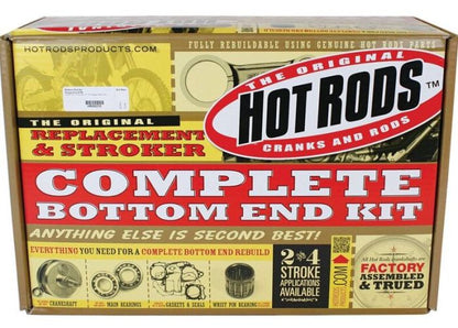 HOTROD'S INC HR00235 Bottom End Kit for Automotive Engines