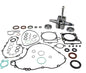 HOTROD'S INC HR00236 Bottom End Kit for Automotive Engines