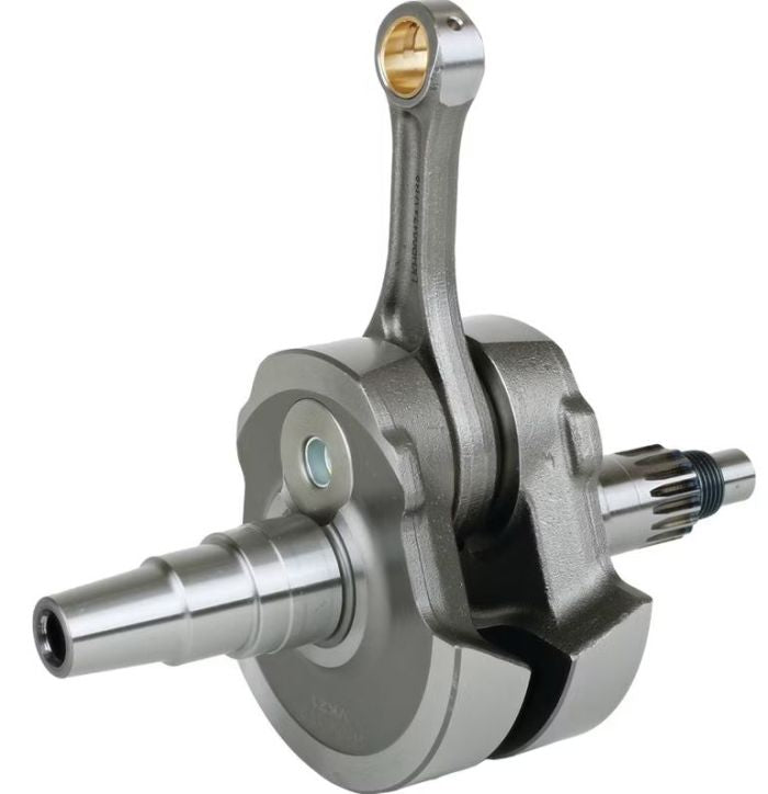 HOTROD'S INC HR00236 Bottom End Kit for Automotive Engines
