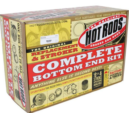 HOTROD'S INC HR00236 Bottom End Kit for Automotive Engines