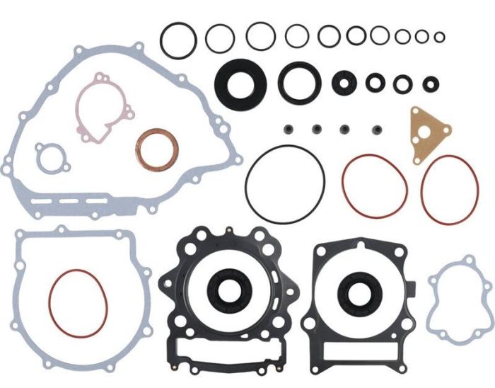 Hotrod's Inc HR00237 Bottom End Kit for Automotive Performance