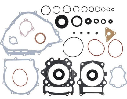 Hotrod's Inc HR00237 Bottom End Kit for Automotive Performance
