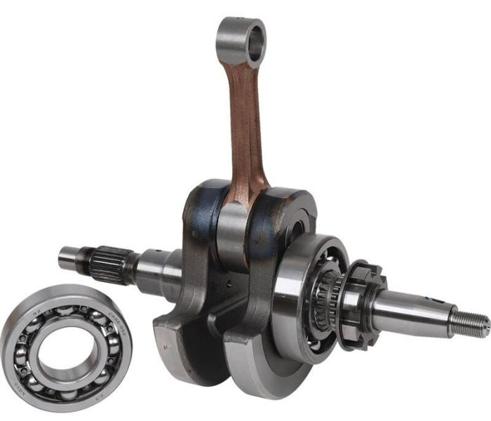 Hotrod's Inc HR00237 Bottom End Kit for Automotive Performance