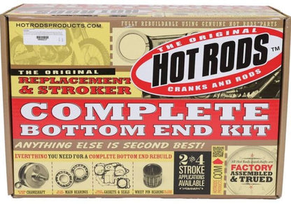 Hotrod's Inc HR00237 Bottom End Kit for Automotive Performance