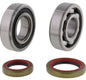 Hotrod's Inc HR00241 Main Bearing and Seal Kit for Automotive Engines