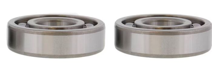 Hotrod's Inc HR00244 Counter Balancer Kit for Automotive Applications