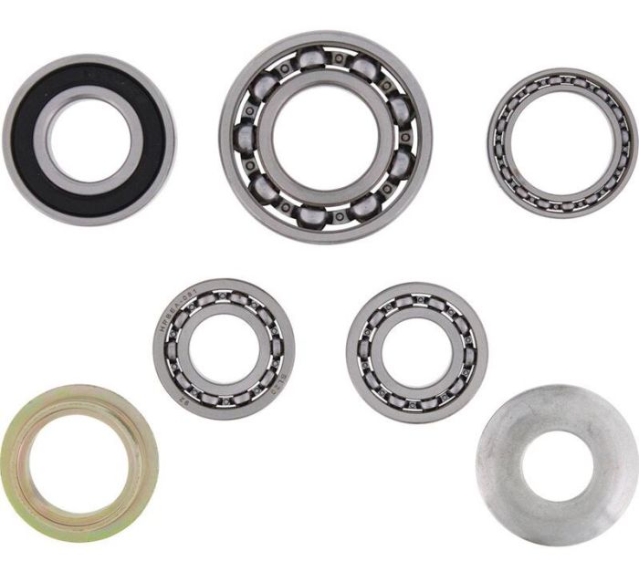 HOTROD'S INC HR00245 Transmission Bearing Kit for Automotive Repairs