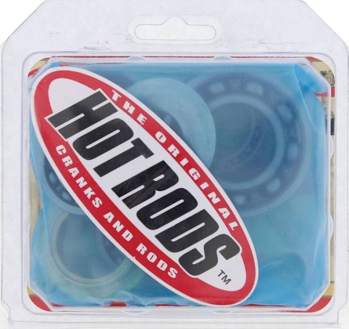 HOTROD'S INC HR00245 Transmission Bearing Kit for Automotive Repairs