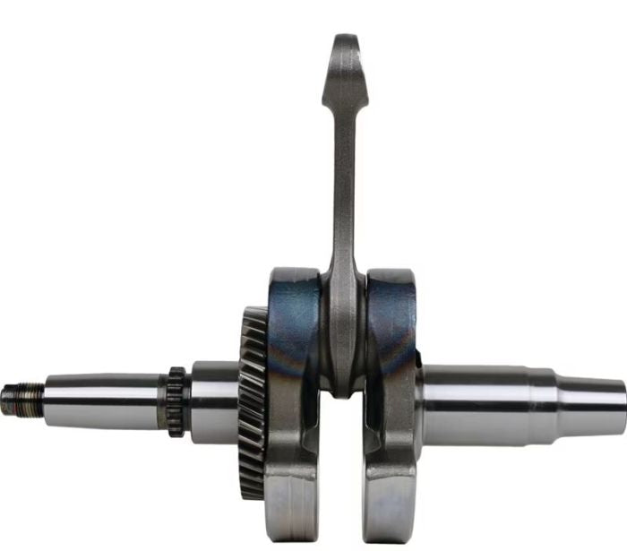 Hotrod's Inc HR00252 Crankshaft – High-Performance Automotive Part