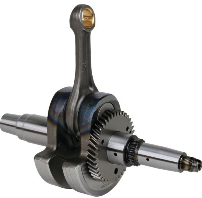 Hotrod's Inc HR00252 Crankshaft – High-Performance Automotive Part