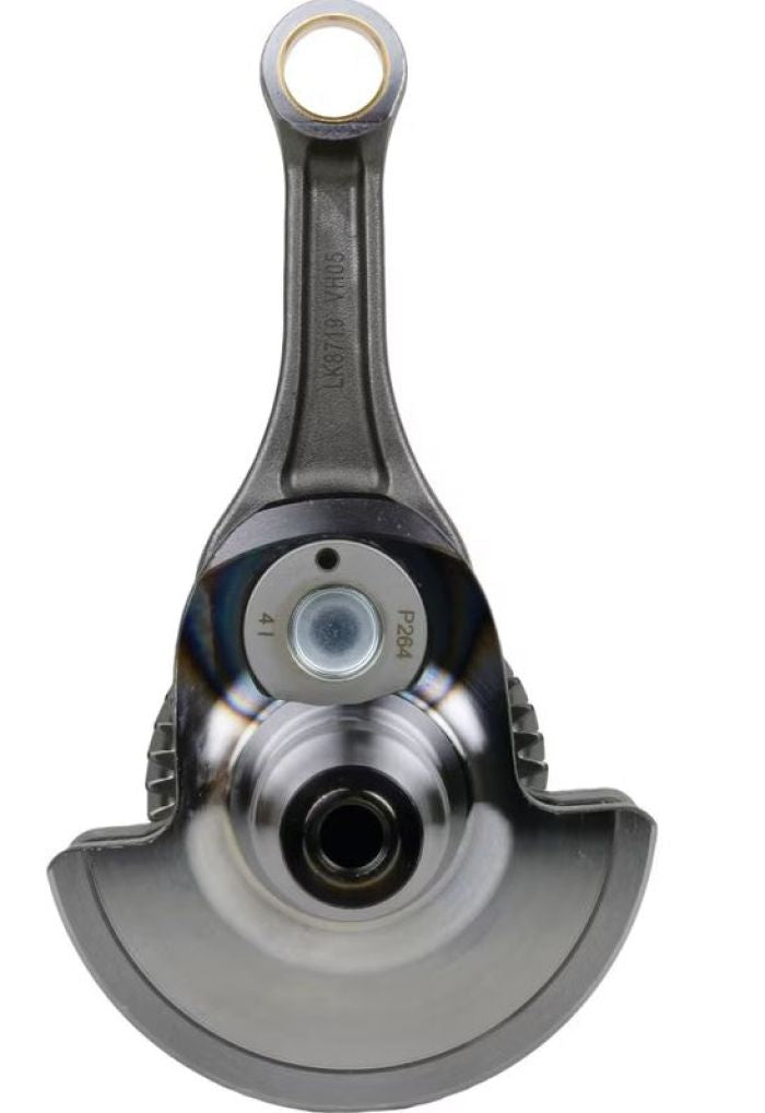 Hotrod's Inc HR00252 Crankshaft – High-Performance Automotive Part
