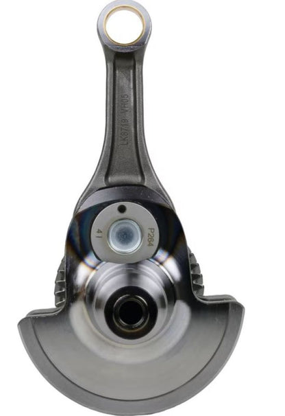 Hotrod's Inc HR00252 Crankshaft – High-Performance Automotive Part