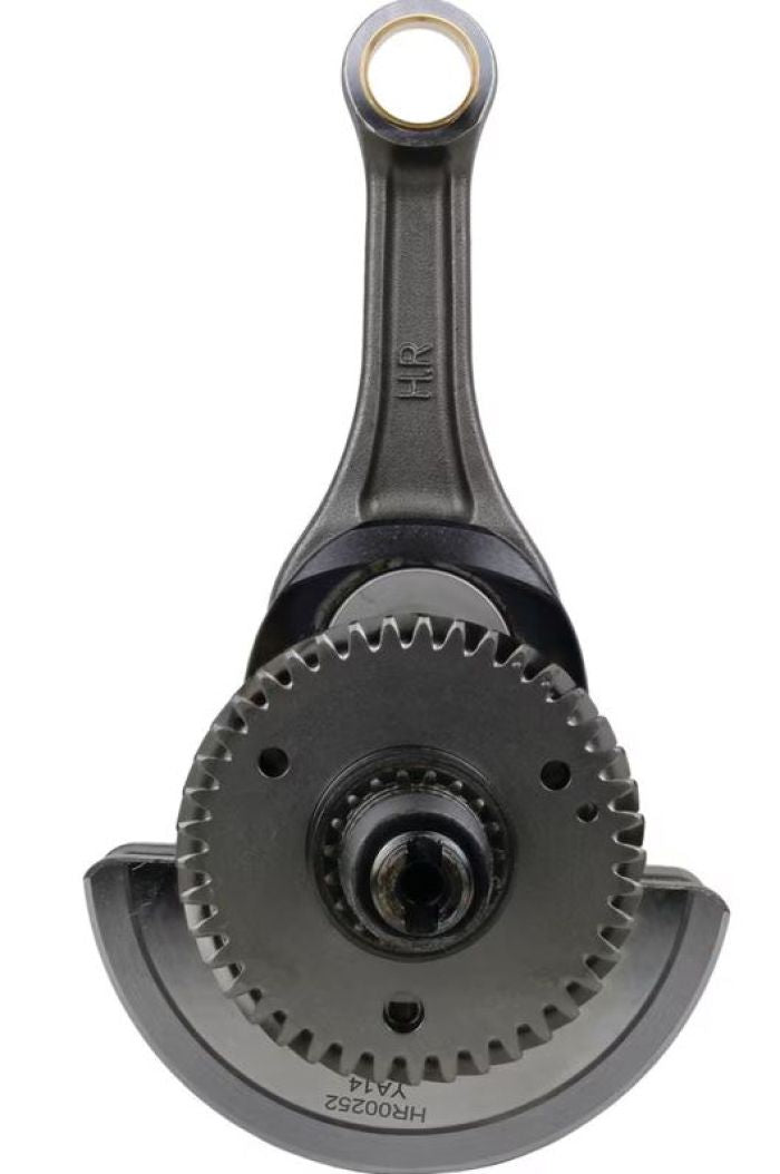 Hotrod's Inc HR00252 Crankshaft – High-Performance Automotive Part
