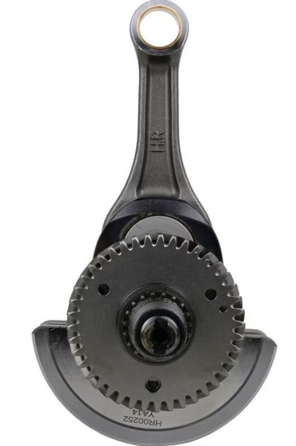Hotrod's Inc HR00252 Crankshaft – High-Performance Automotive Part