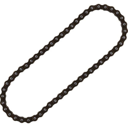 HOTROD'S INC HC00166 Oil Pump Roller Chain Kit for Automotive Engines