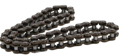 HOTROD'S INC HC00166 Oil Pump Roller Chain Kit for Automotive Engines