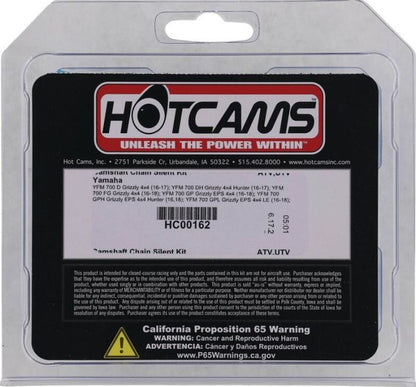 HOT CAMS CAMSHAFT CHAIN SILENT KIT