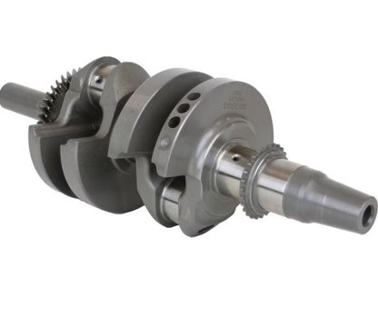 Hot Rods Inc. HR00223 Crankshaft for High-Performance Engines