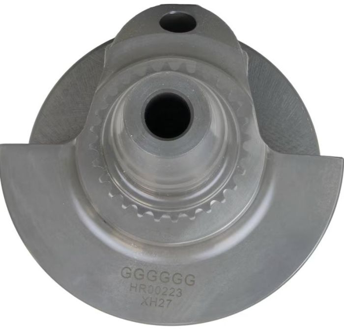 Hot Rods Inc. HR00223 Crankshaft for High-Performance Engines