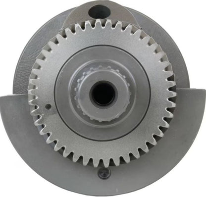Hot Rods Inc. HR00223 Crankshaft for High-Performance Engines