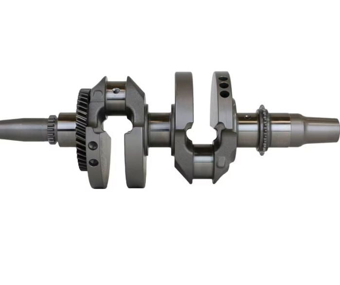 Hot Rods Inc HR00246 Crankshaft for High-Performance Engines