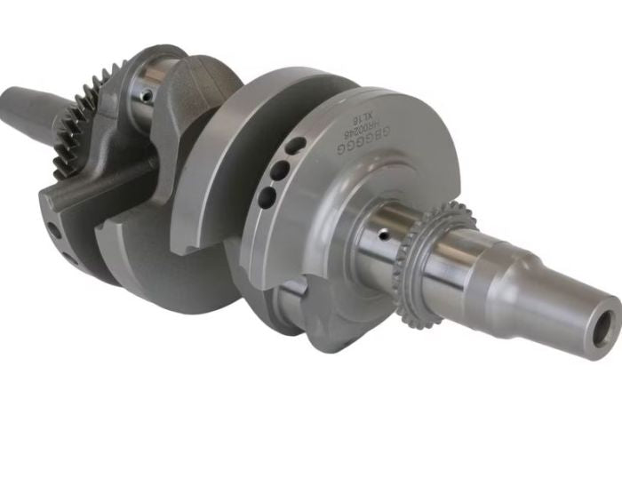 Hot Rods Inc HR00246 Crankshaft for High-Performance Engines
