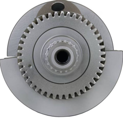 Hot Rods Inc HR00246 Crankshaft for High-Performance Engines