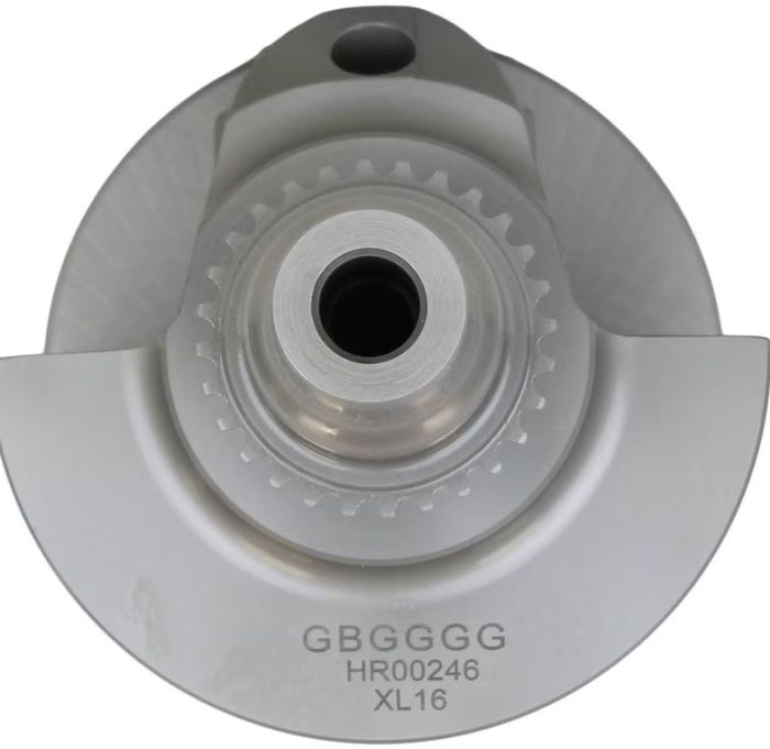 Hot Rods Inc HR00246 Crankshaft for High-Performance Engines