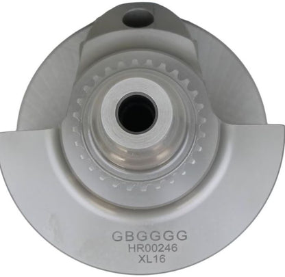 Hot Rods Inc HR00246 Crankshaft for High-Performance Engines