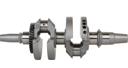 Hot Rod's Inc HR00247 Crankshaft and Rods Kit for Classic Engines