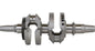 Hot Rod's Inc HR00247 Crankshaft and Rods Kit for Classic Engines