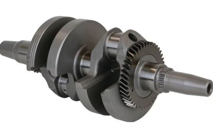 Hot Rod's Inc HR00247 Crankshaft and Rods Kit for Classic Engines