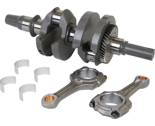 Hot Rods Inc HR00248 Crankshaft and Rods Kit for Classic Engines