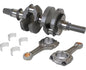 Hot Rods Inc HR00248 Crankshaft and Rods Kit for Classic Engines
