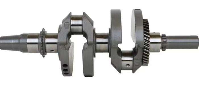 Hot Rods Inc HR00248 Crankshaft and Rods Kit for Classic Engines