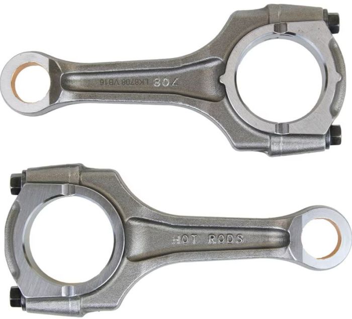 Hot Rods Inc HR00248 Crankshaft and Rods Kit for Classic Engines