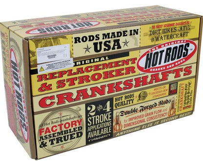 Hot Rods Inc HR00248 Crankshaft and Rods Kit for Classic Engines