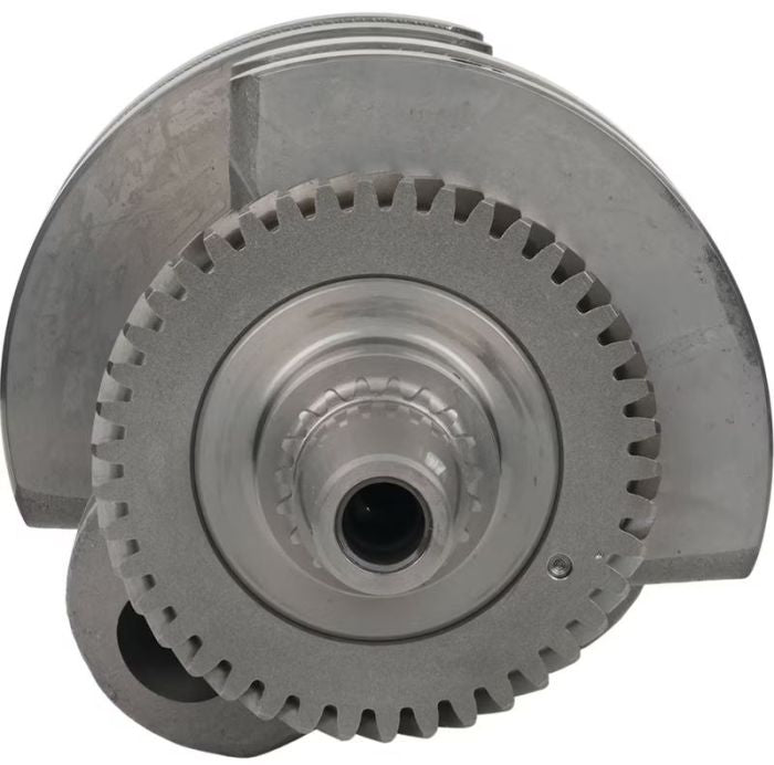 HOTROD'S INC Hot Rods Crankshaft HR00255 - High-Performance Engine Component
