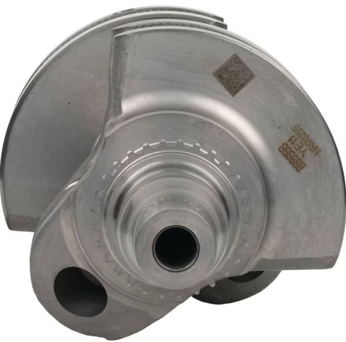 HOTROD'S INC Hot Rods Crankshaft HR00255 - High-Performance Engine Component