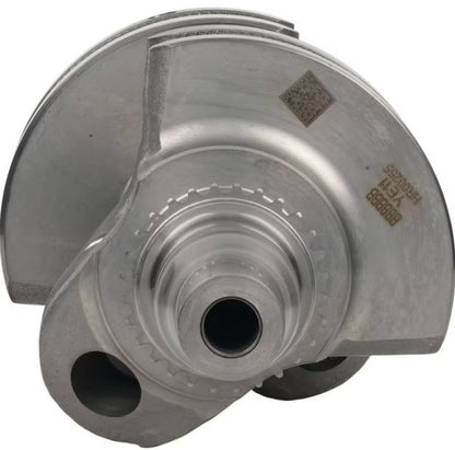 HOTROD'S INC Hot Rods Crankshaft HR00255 - High-Performance Engine Component