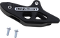 T.M. DESIGNWORKS Chain Guide - Black - Gas Gas/KTM/Husqvarna RCG-KT70-BK