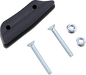 T.M. DESIGNWORKS Wear Block & Hardware - Honda/Kawasaki/Suzuki/Yamaha RCG-150-WP