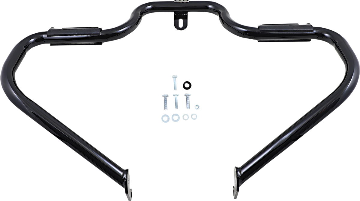 LINDBY Multibar® - Black - FL/FX BL1316