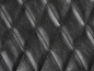 LE PERA Cherokee Seat - Diamond - Black - FX/FL '18-'24 LY-020DM